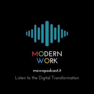 Mowopodcast