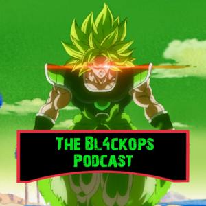 The Bl4ckops Podcast