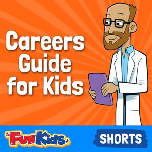 Careers Guide for Kids: Jobs Explained