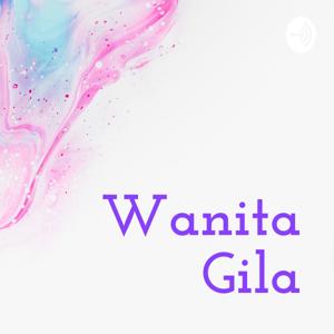 Wanita Gila