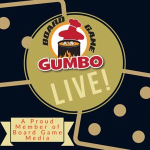 Board Game Gumbo Live! by boardgamegumbo