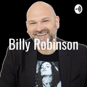 Billy Robinson
