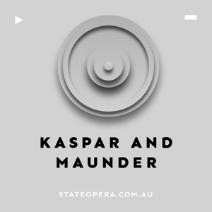 Kaspar and Maunder