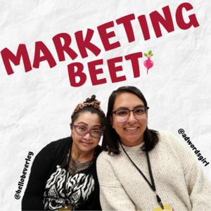 Marketing Beet