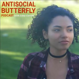 Antisocial Butterfly