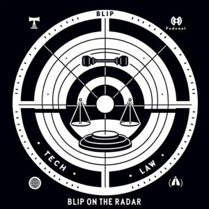 BLIP on the Radar