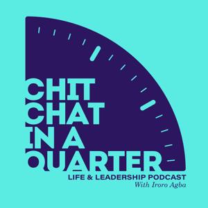 Chit Chat In A Quarter