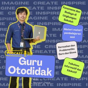 Podcast Guru Otodidak