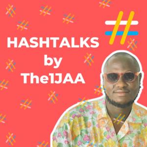 HashTalks By Abiodun