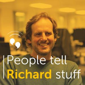 People Tell Richard Stuff