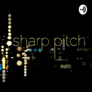 Sharp Pitch