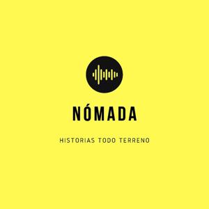 Nómada. Historias todo terreno