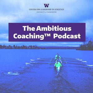 Ambitious Coaching Podcast