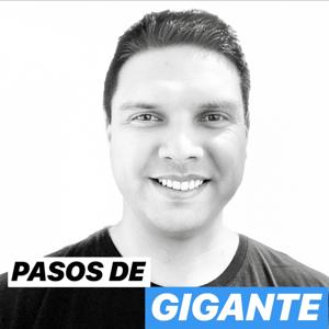 Pasos de Gigante por Fernando Paredes