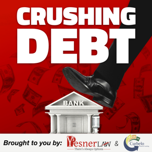 Crushing Debt