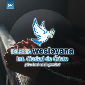 Iglesia Wesleyana Ciudad De Cristo