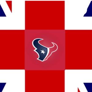 UK Texans Podcast