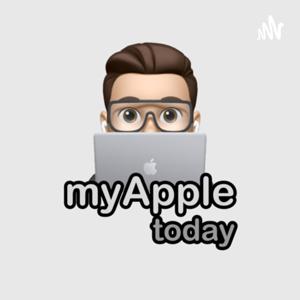 myApple today