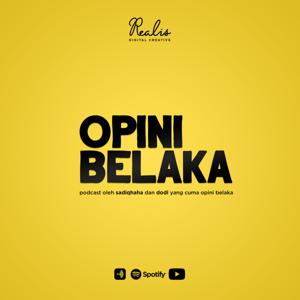 Opini Belaka