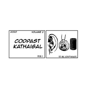 Codpast Kadhaigal - A Tamil Podcast