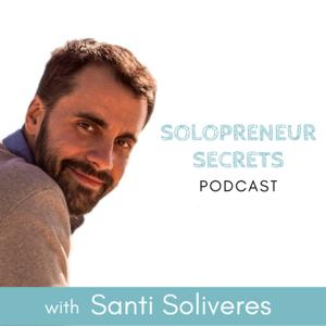 Solopreneur Secrets