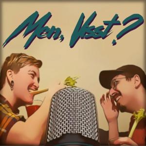 Men, visst?