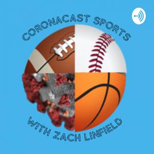 CoronaCast Sports