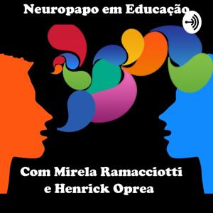 Neuropapo em educação