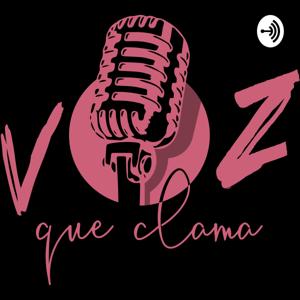 Voz Que Clama