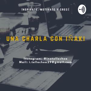 Una charla con Iñaki