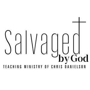 Salvaged by God (formally Bible Idiots) by Bible Idiots