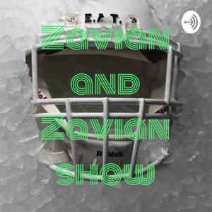 Zavian and Zavian show