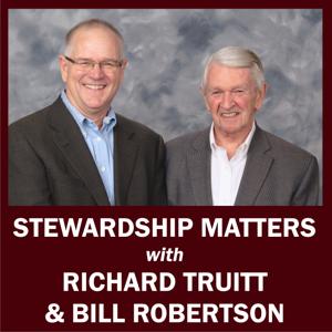 Stewardship Matters