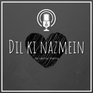 Dil ki nazmein by Lakshay sharma