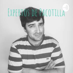 Expertos de Pacotilla