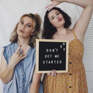 Don't Get Me Started