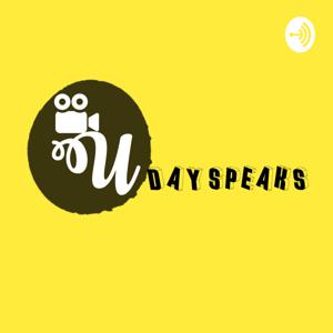 UdaySpeaks