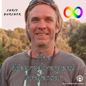 The Neurodivergent Professor