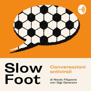 Slow Foot