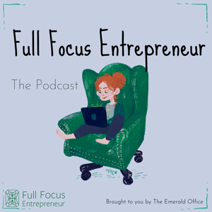 Full Focus Entrepreneur