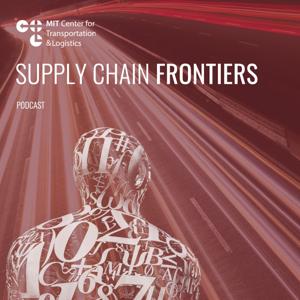 MIT Supply Chain Frontiers by mitsupplychainfrontiers