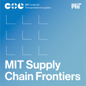 MIT Supply Chain Frontiers by mitsupplychainfrontiers