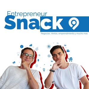 Ascanios agency - Entrepreneur Snack