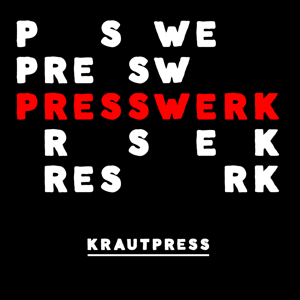 PressWerk – WordPress-Podcast