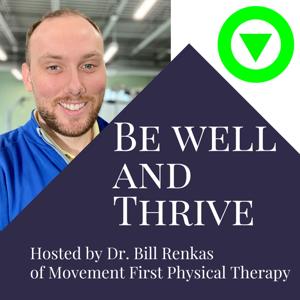 Be Well and Thrive