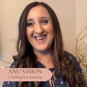 The Anu Vision Podcast