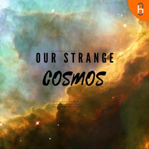 Our Strange Cosmos