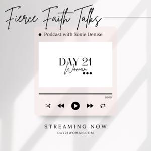Day 21 Woman