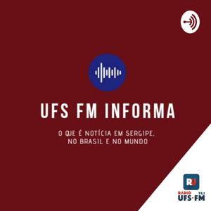 Radioagência UFS