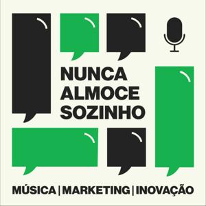 NUNCA ALMOCE SOZINHO